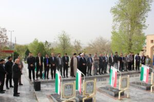 هفته کار و کارگر - داران