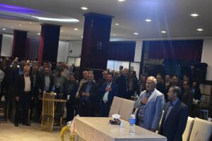 پیشکسوتان فرهنگی