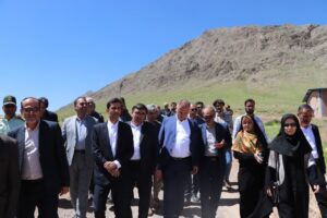 هیئت دانشگاه بین‌المللی قفقاز