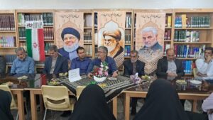 سالروز آزادسازی خرمشهر