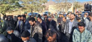 شهدای گمنام