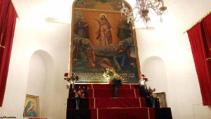 کلیسای سنت نشان فریدن