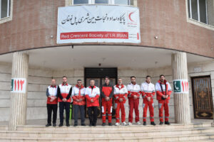  پایگاه امداد و نجات نوغان