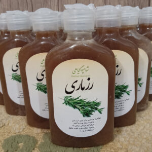 شامپو گیاهی