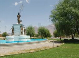 میدان کاوه