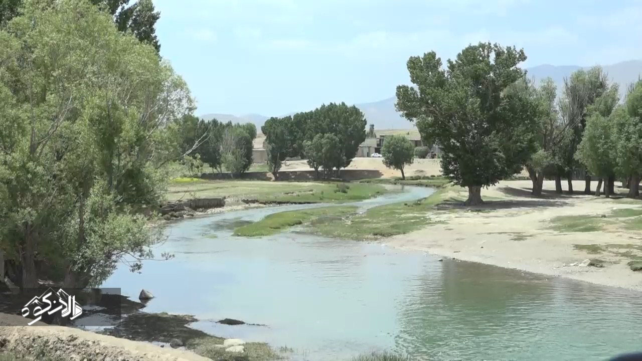 روستای دهق