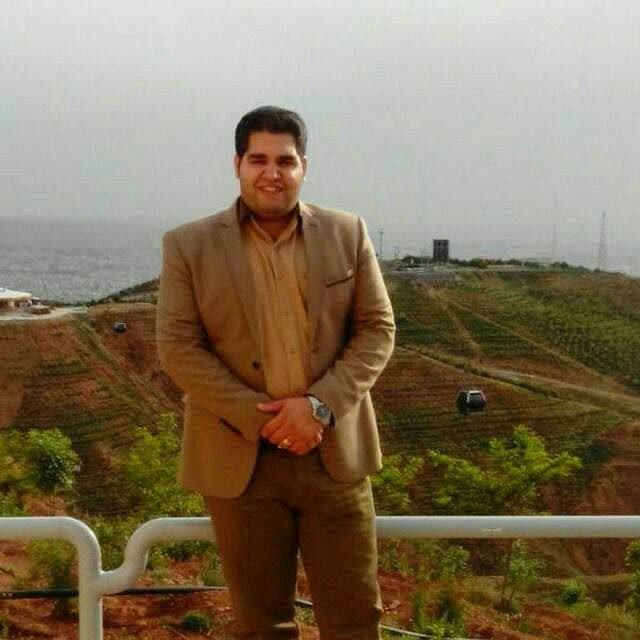 مصطفی قارداشی