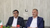 رئیس دانشگاه قفقاز کشور گرجستان