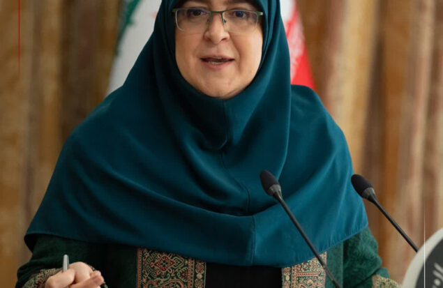سخنگوی دولت