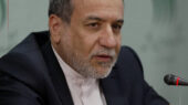عراقچی