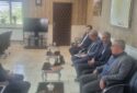 فرماندار فریدن