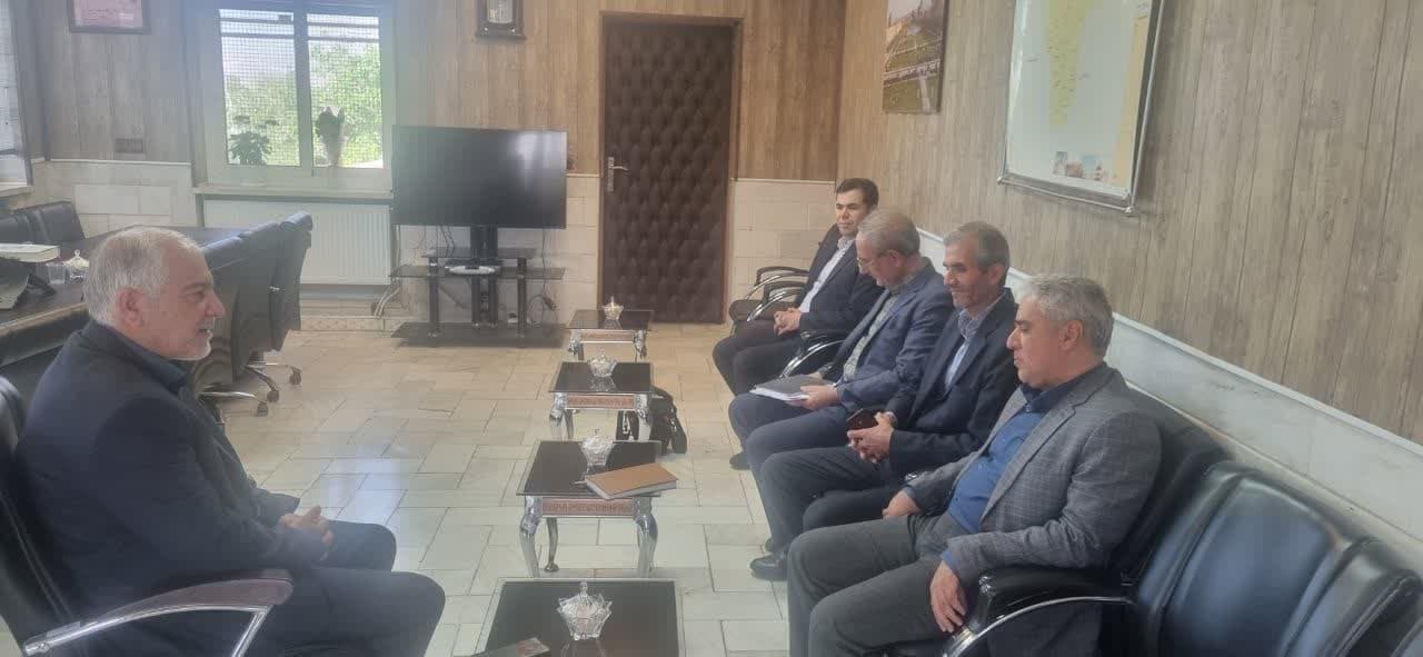 فرماندار فریدن