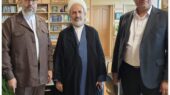 حجت الاسلام سیاوشی