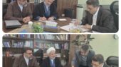 حجت الاسلام سیاوشی