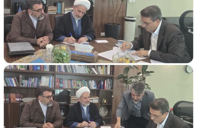 حجت الاسلام سیاوشی