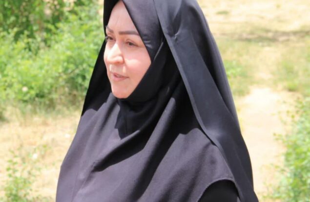 معاون برنامه‌ریزی و هماهنگی امور عمرانی