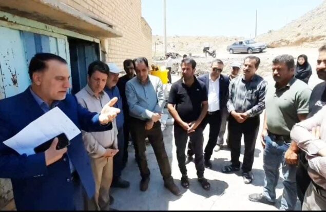چادگان