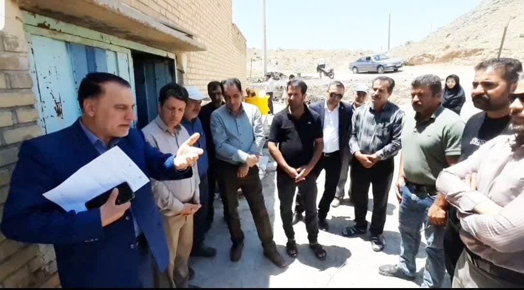 چادگان