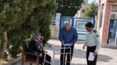 فرماندار فریدن