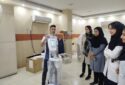 دستگاه انژکتور سی تی اسکن