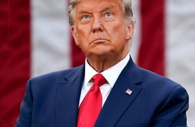 ترامپ