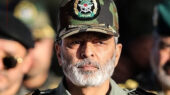 امیر سرلشکر موسوی