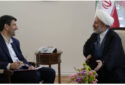 وزیر ارتباطات