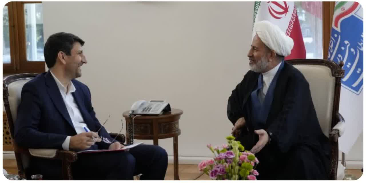 وزیر ارتباطات