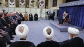 رهبری
