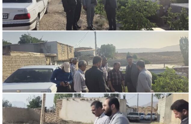 زنده رود