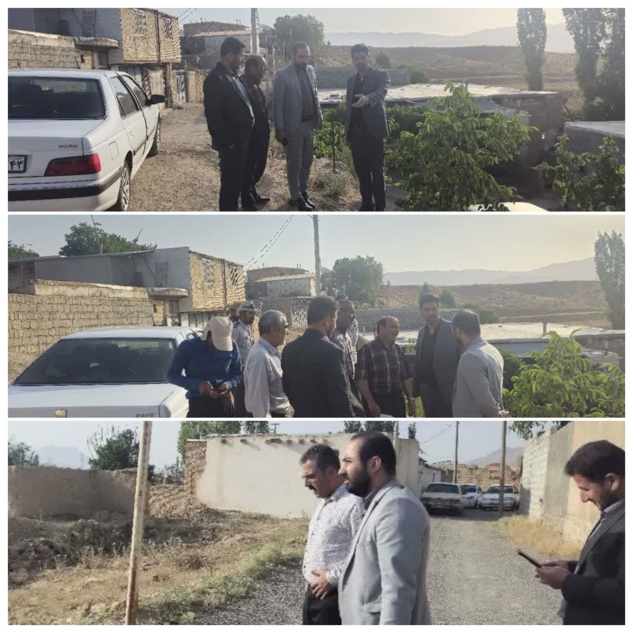 زنده رود