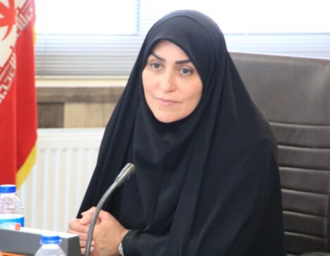 مدیرکل فرهنگی و اجتماعی استانداری اصفهان