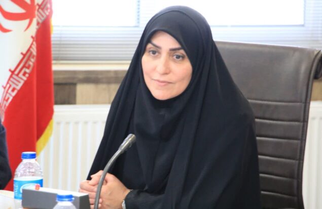 مدیرکل فرهنگی و اجتماعی استانداری اصفهان