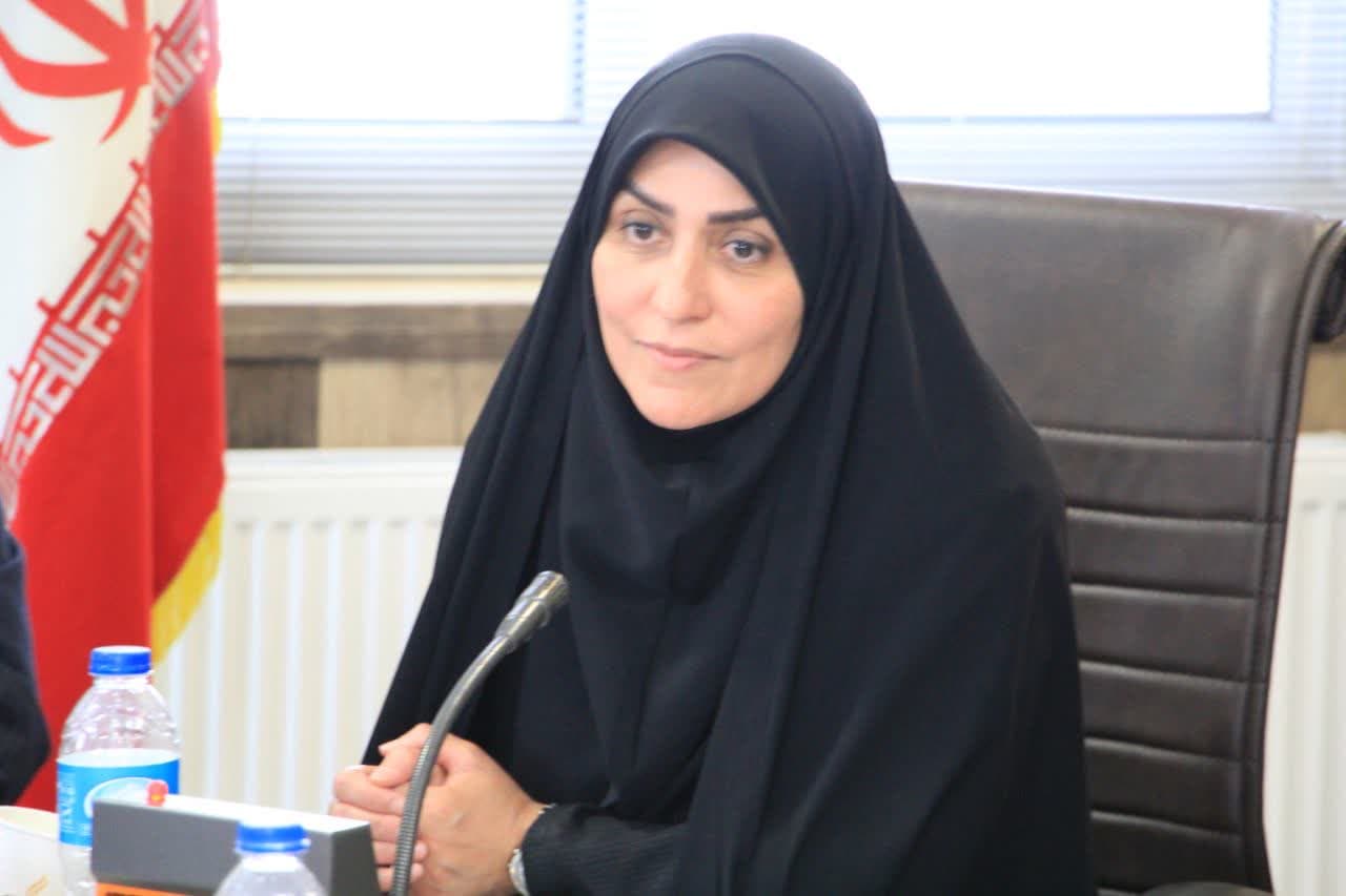 مدیرکل فرهنگی و اجتماعی استانداری اصفهان