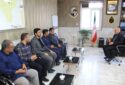 فرمانداری فریدن