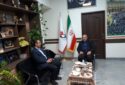 فرماندار بویین میاندشت