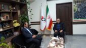 فرماندار بویین میاندشت