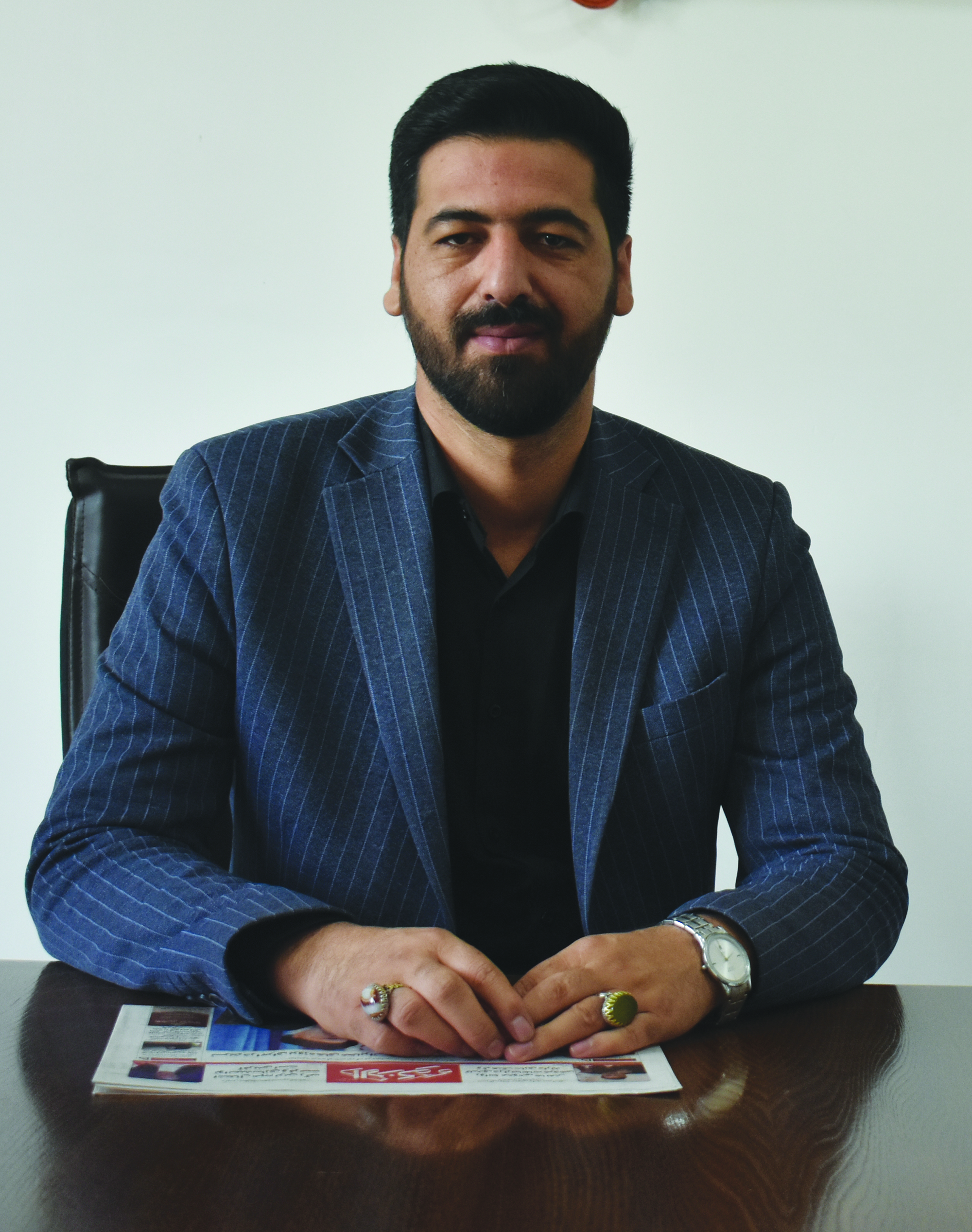 عباس نصیری