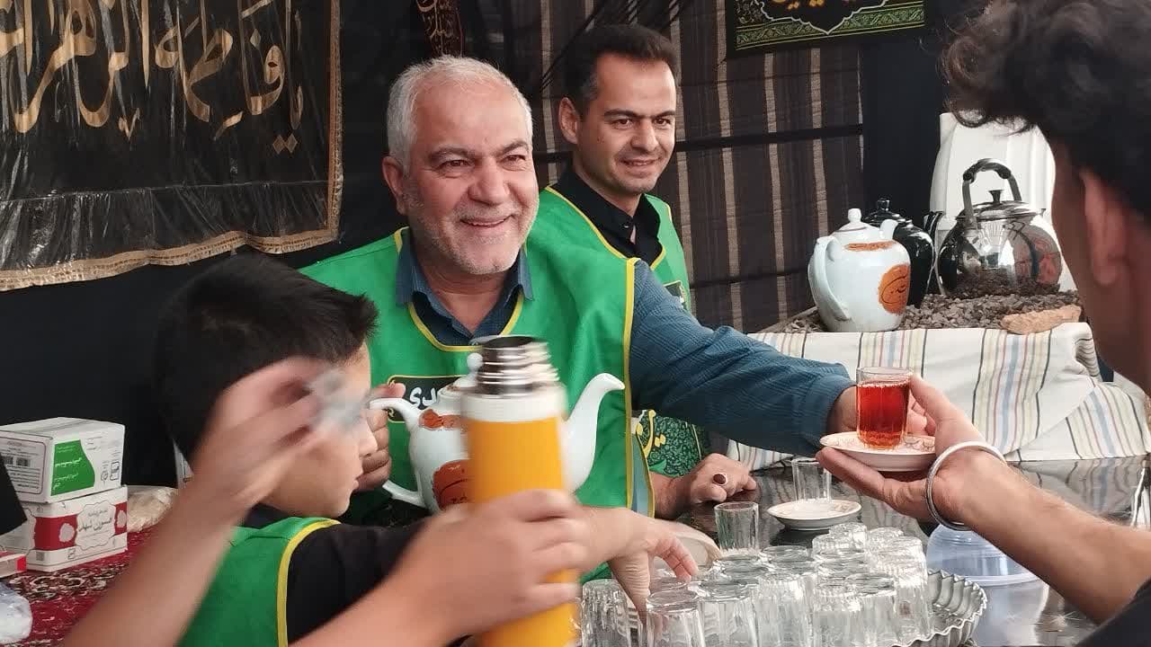 موکب