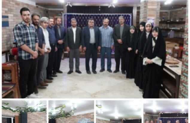 روز خبرنگار