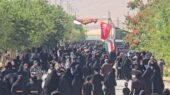 پیاده روی اربعین