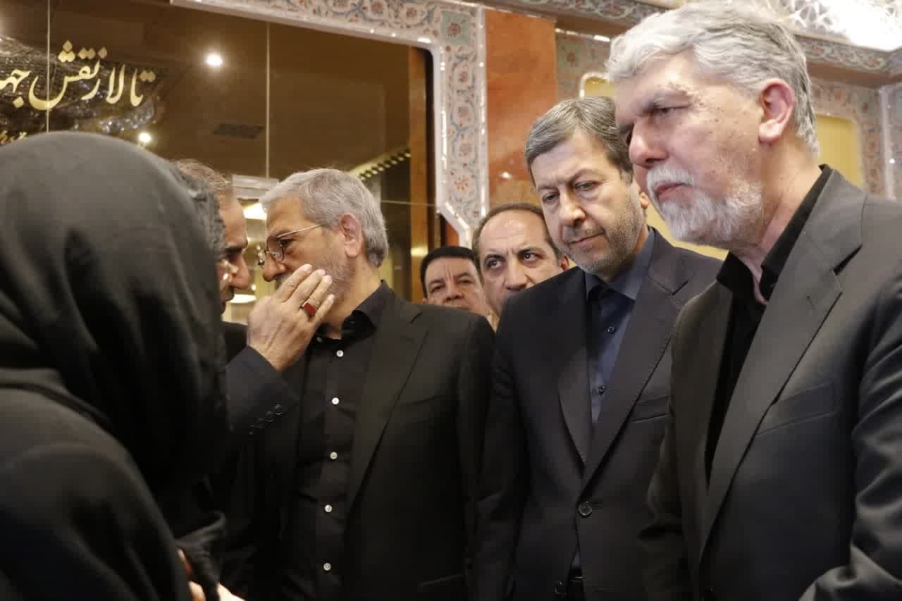 وزیر فرهنگ و ارشاد