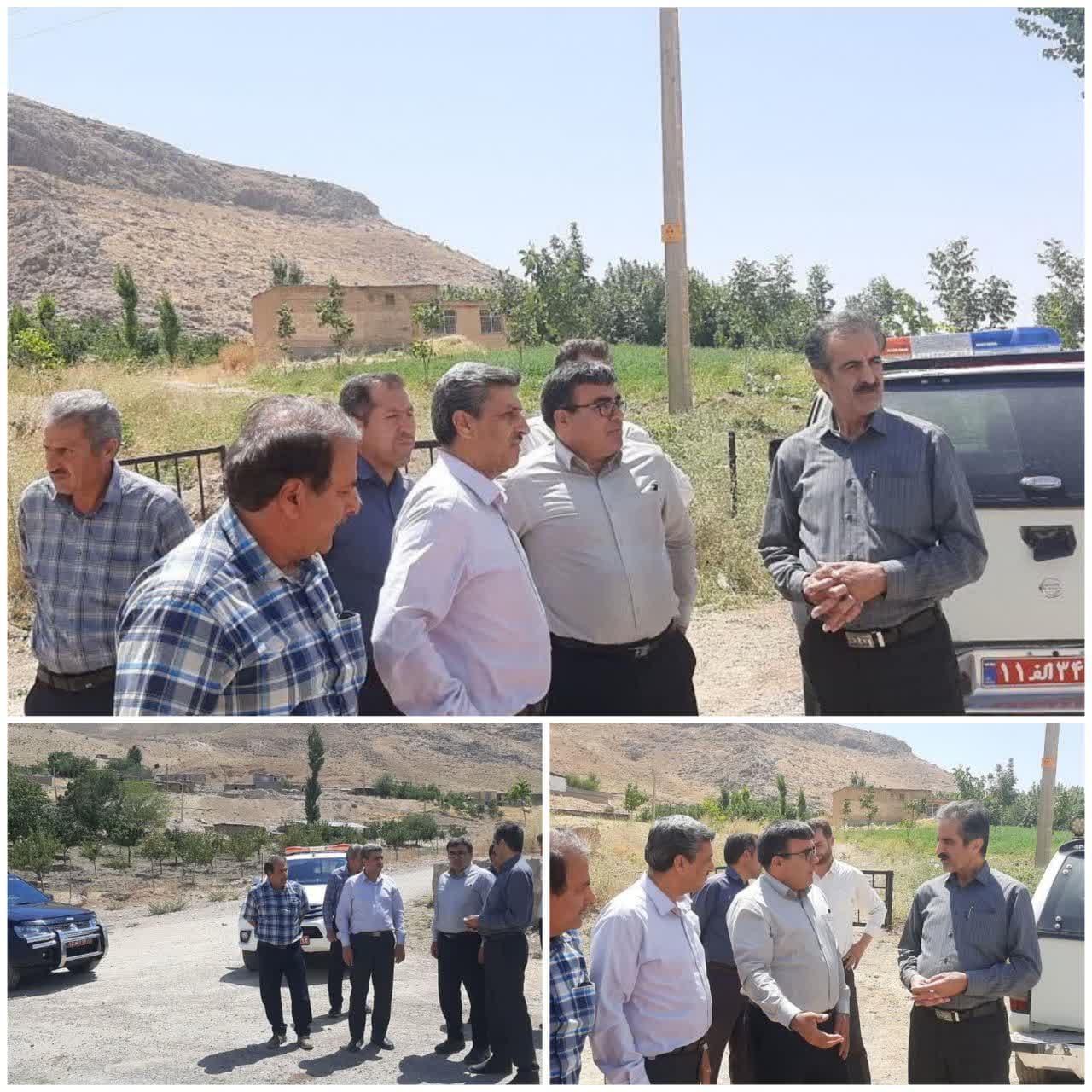 فریدونشهر