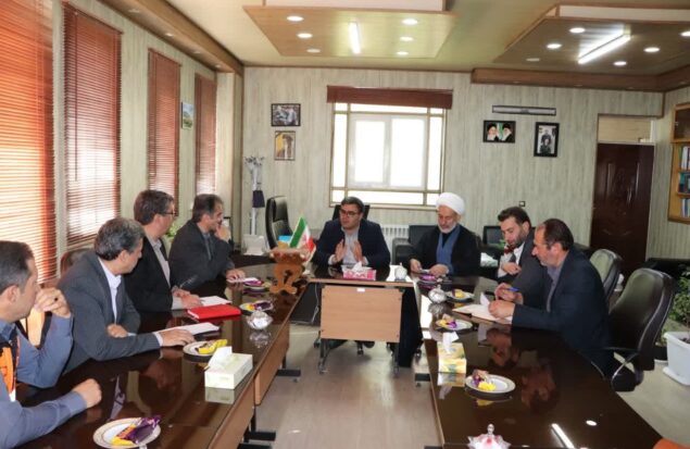 فریدونشهر