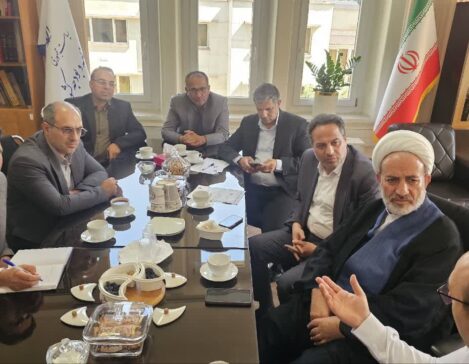 سازمان برنامه و بودجه