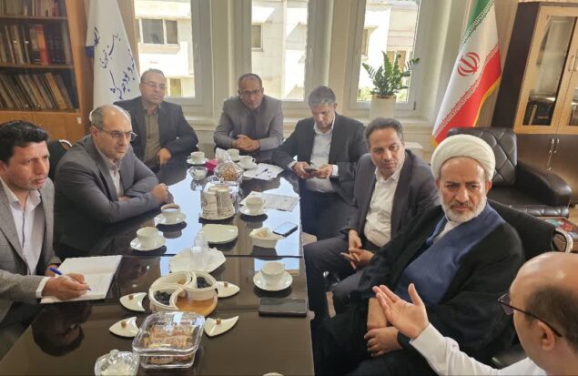 سازمان برنامه و بودجه
