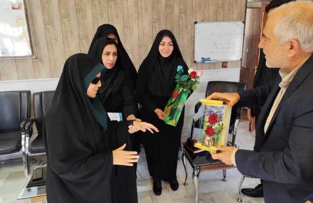 روز جهانی عصای سفید