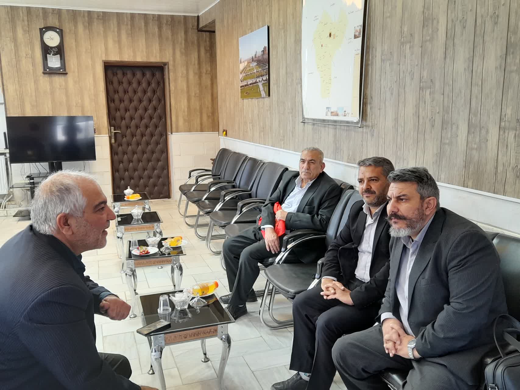 فریدن