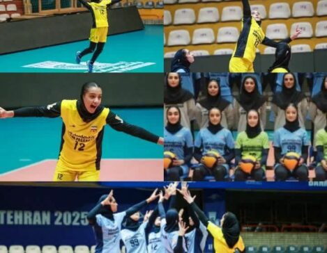 نیایش علیدادی