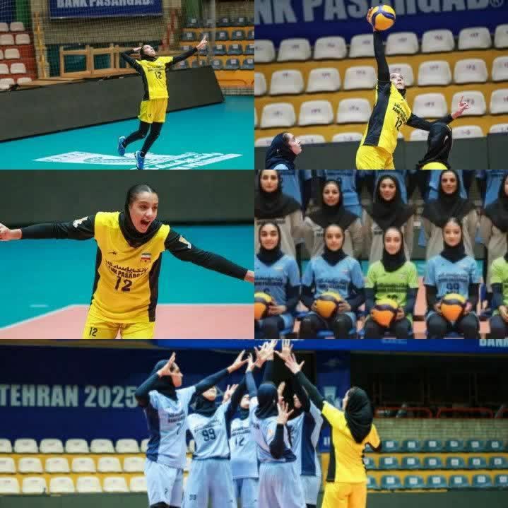 نیایش علیدادی